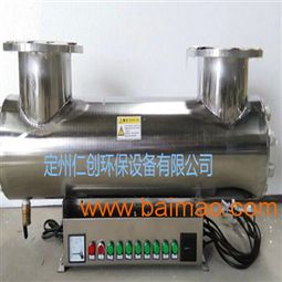 鞍山厂家直销紫外线消毒器 高效杀菌消毒仪的专业选择