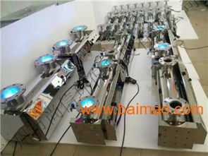 紫外杀菌器厂家直销 高效紫外线消毒器械，守护您的健康环境