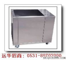 高效清洁新篇章 食品机械产品库与消毒器械销售指南