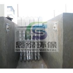 食品管道式紫外消毒设备 思绿环保与威海产品的市场解析