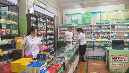 洛川县卫生监督所 规范消毒器械销售，筑牢公共卫生安全防线