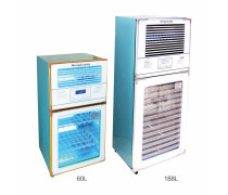 智能器械消毒柜热卖促销，高效消毒为健康护航