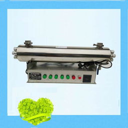 紫外线消毒设备在泳池水处理中的专业应用与直销优势